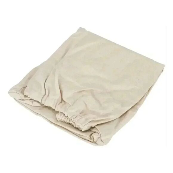 Rev-A-Shelf 5CHB-LINER Ivory Cloth Hamper Bag For Ch-241419-Dm-2 NEW - Picture 2 of 6
